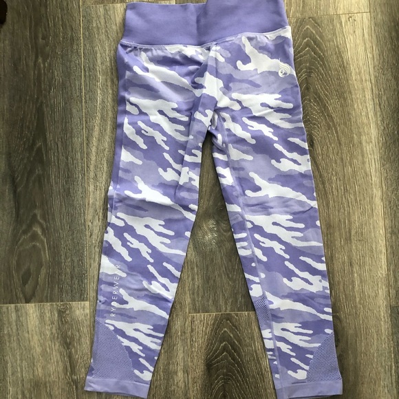 Exercise New/hardly worn workout clothes from ryderwear and women’s best large - Picture 12 of 15
